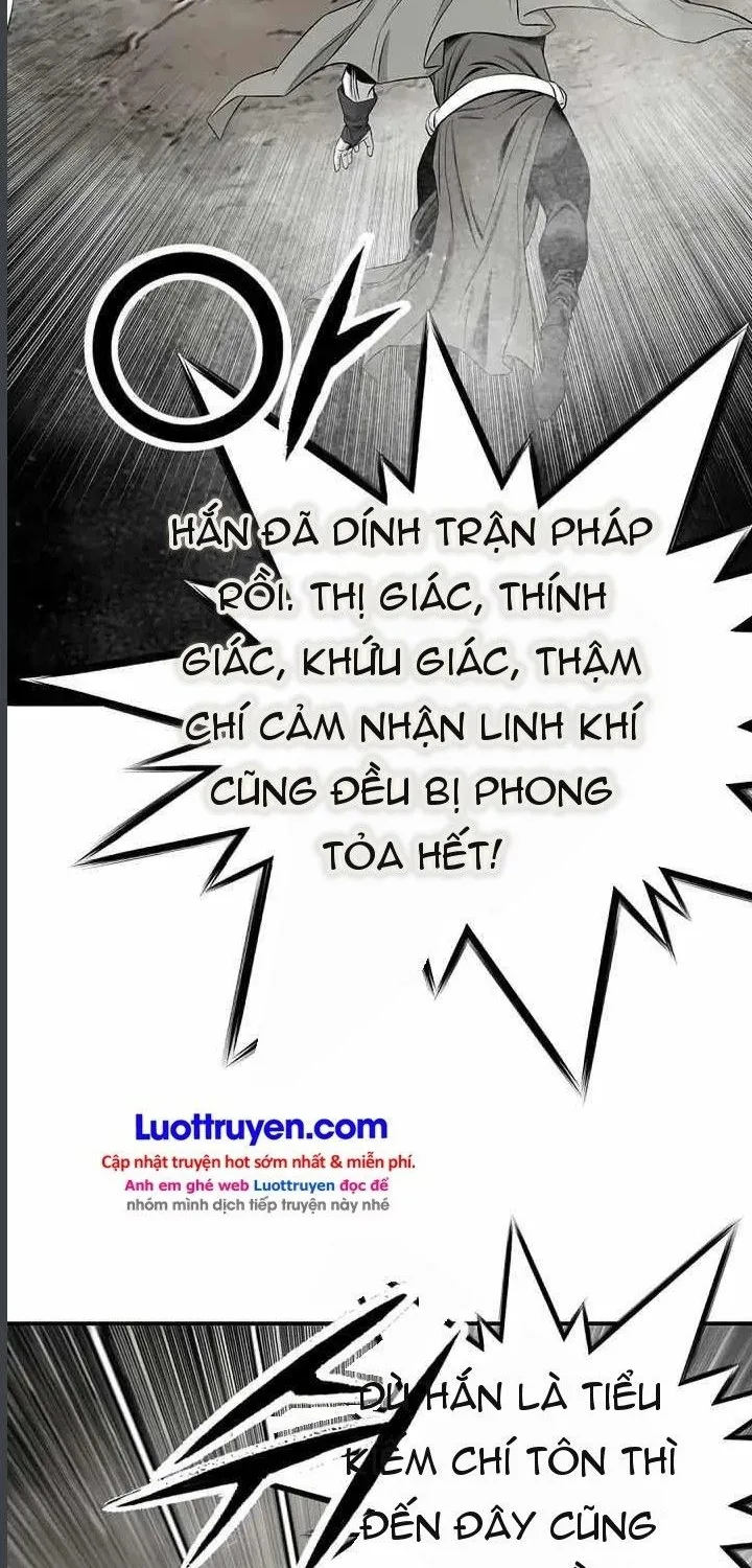 Đăng Thiên Lộ Tập 151 trang 3
