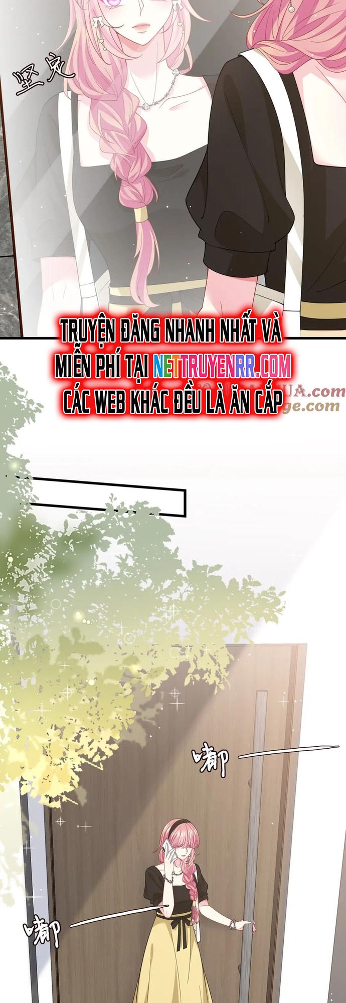 Danh Môn Chí Ái Tập 482 trang 3