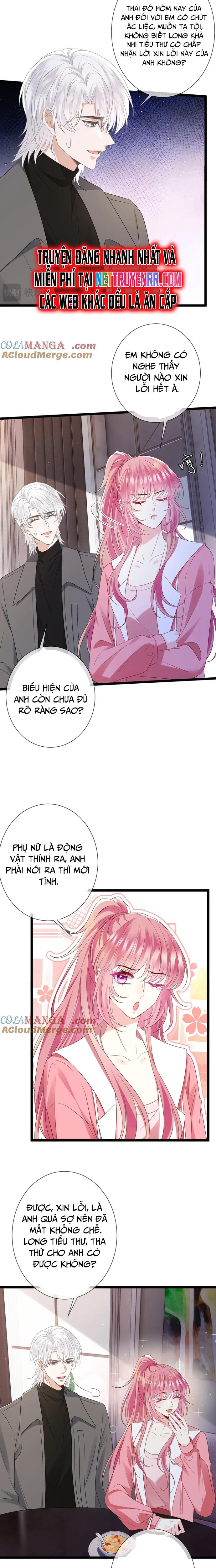 Danh Môn Chí Ái Tập 511 trang 3