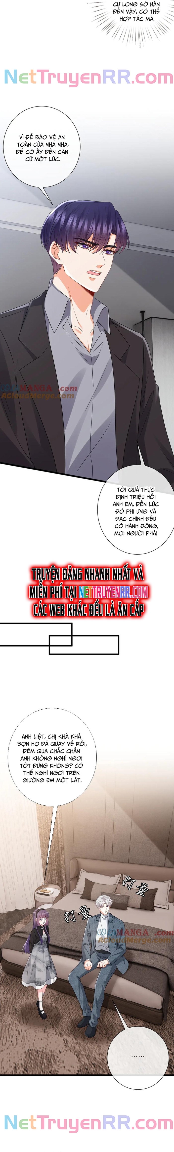 Danh Môn Chí Ái Tập 522 trang 3
