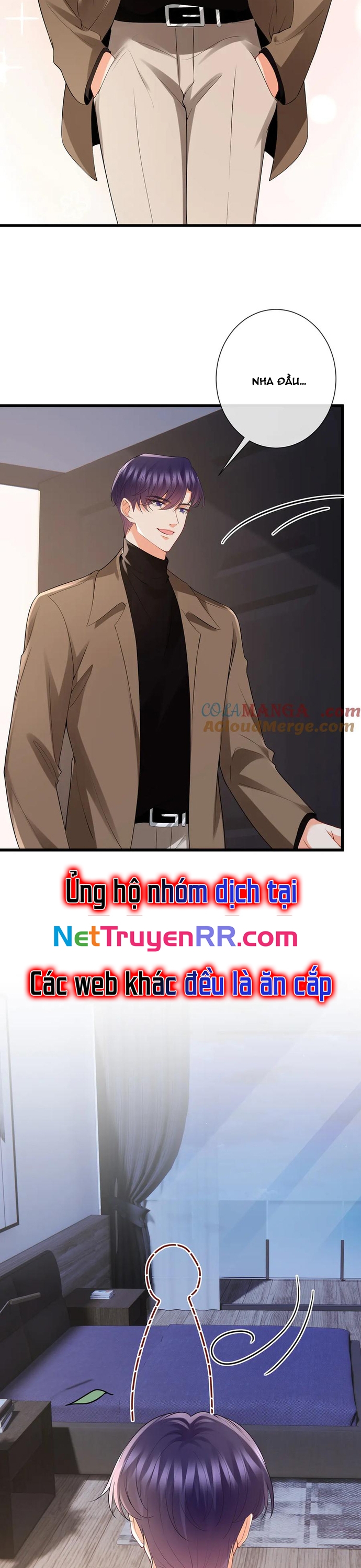 Danh Môn Chí Ái Tập 525.1 trang 18
