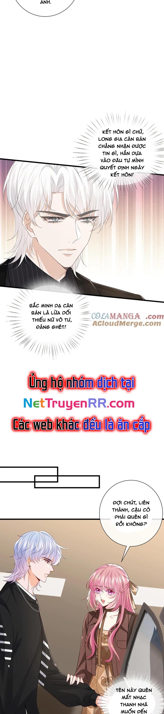 Danh Môn Chí Ái Tập 525.1 trang 5
