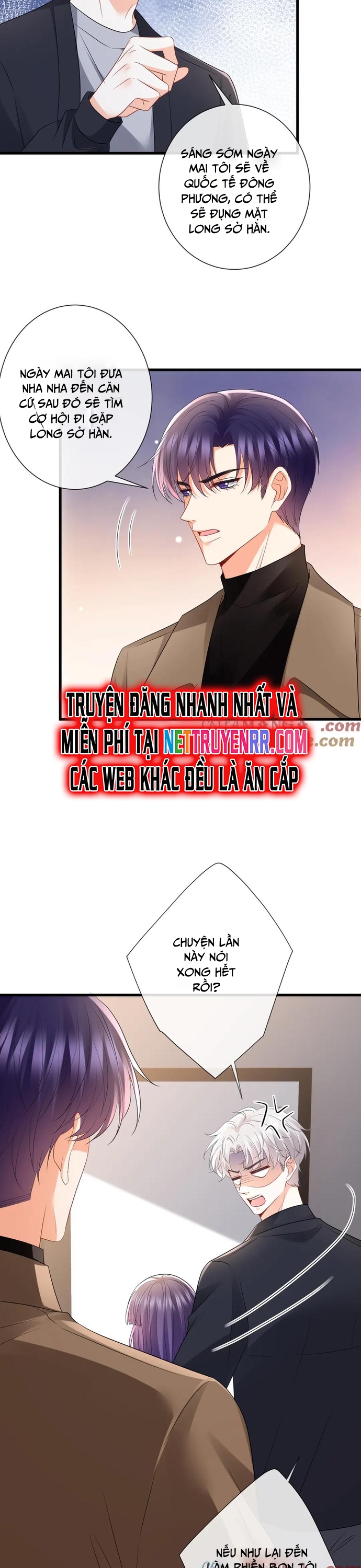 Danh Môn Chí Ái Tập 528 trang 5