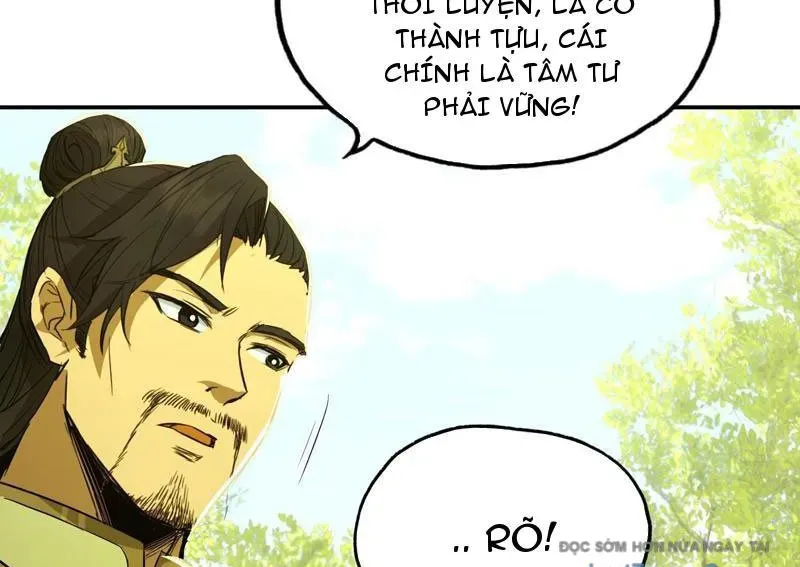 Đạo Gia Muốn Phi Thăng Tập 21 trang 123