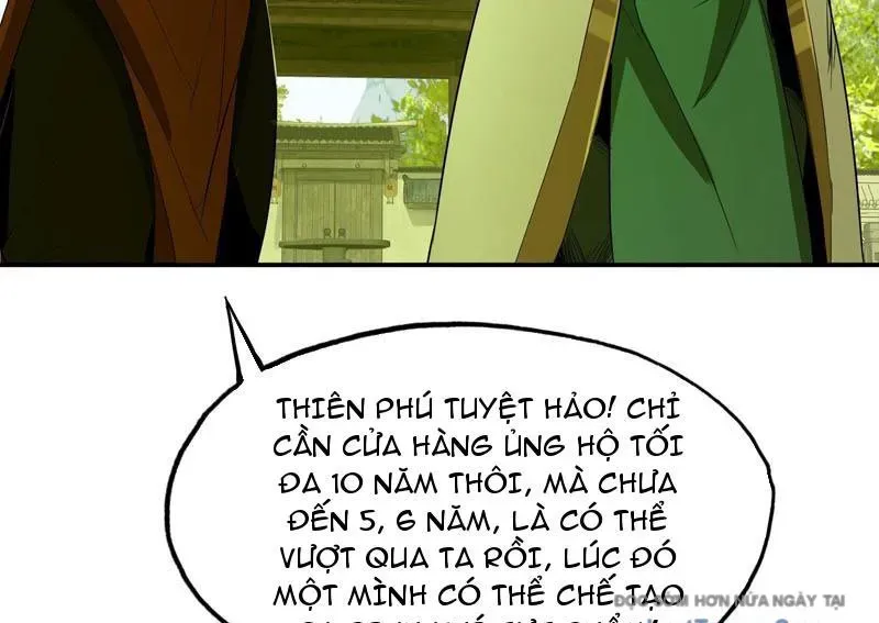 Đạo Gia Muốn Phi Thăng Tập 21 trang 143