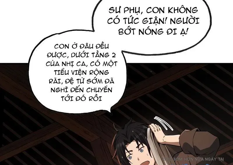 Đạo Gia Muốn Phi Thăng Tập 21 trang 20