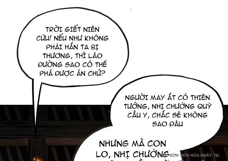 Đạo Gia Muốn Phi Thăng Tập 21 trang 23