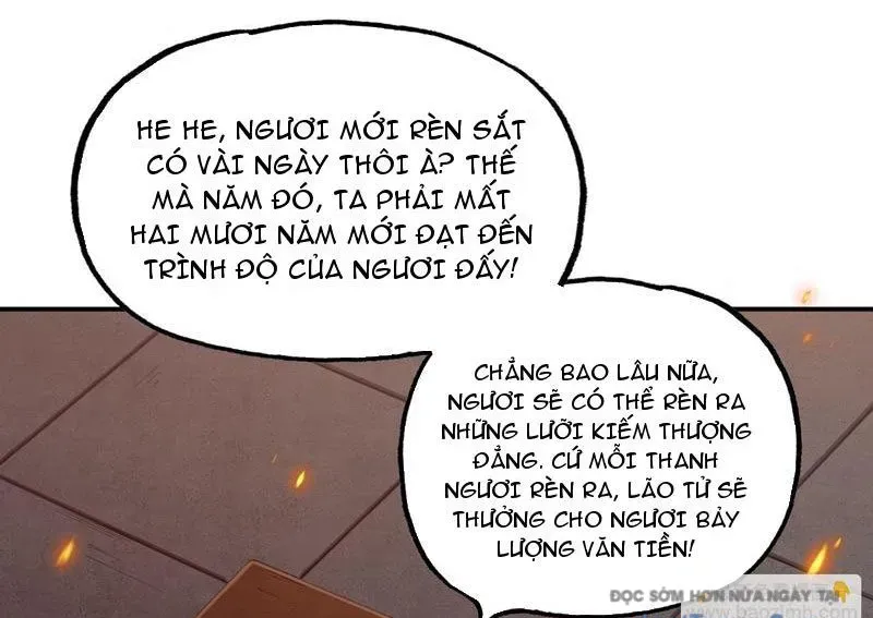 Đạo Gia Muốn Phi Thăng Tập 21 trang 29
