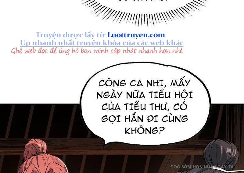 Đạo Gia Muốn Phi Thăng Tập 21 trang 37