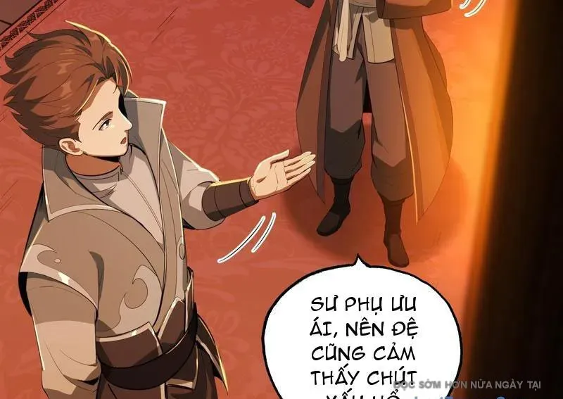 Đạo Gia Muốn Phi Thăng Tập 21 trang 57