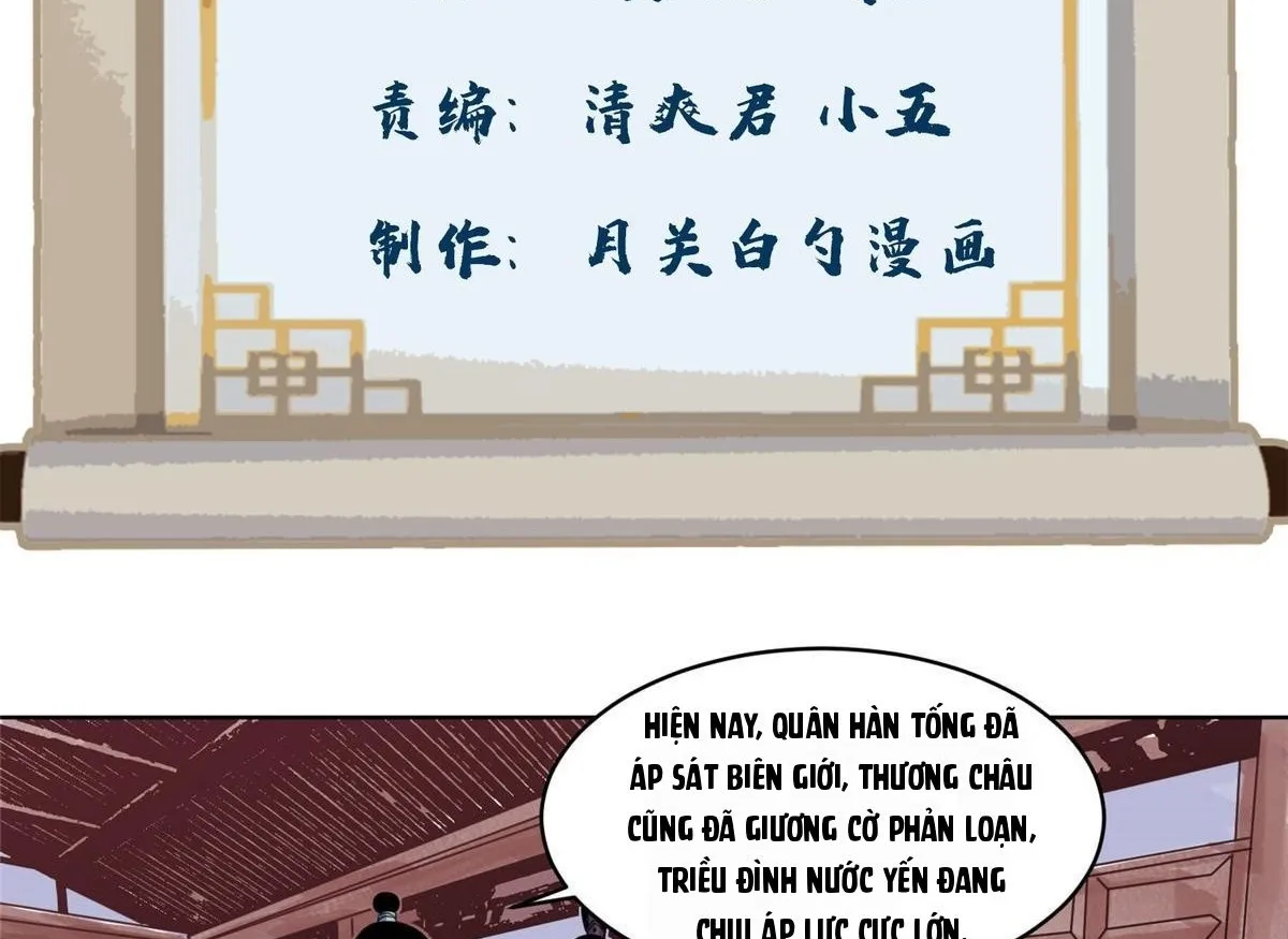 Đạo Quân Tập 121 trang 3