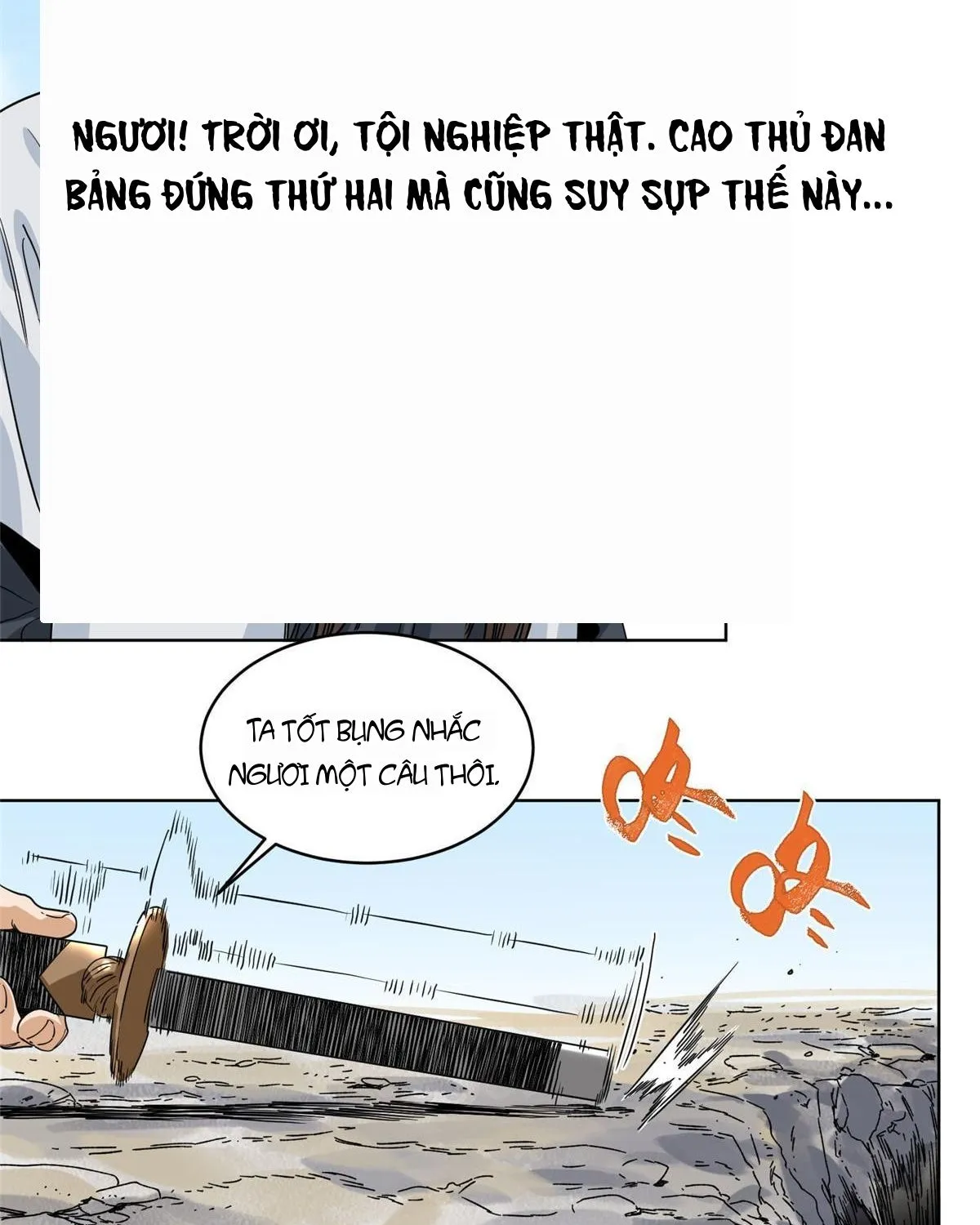 Đạo Quân Tập 149 trang 5