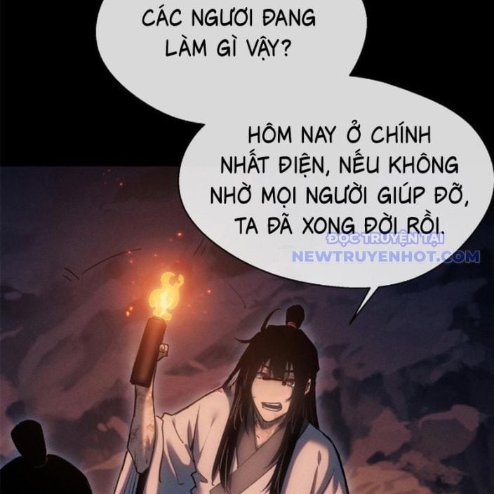 Đạo Quỷ Dị Tiên Tập 21 trang 15