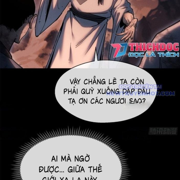 Đạo Quỷ Dị Tiên Tập 21 trang 16