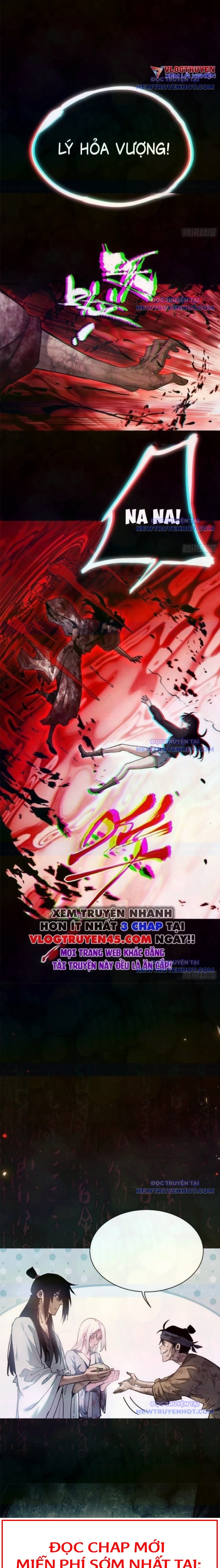 Đạo Quỷ Dị Tiên Tập 25 trang 12