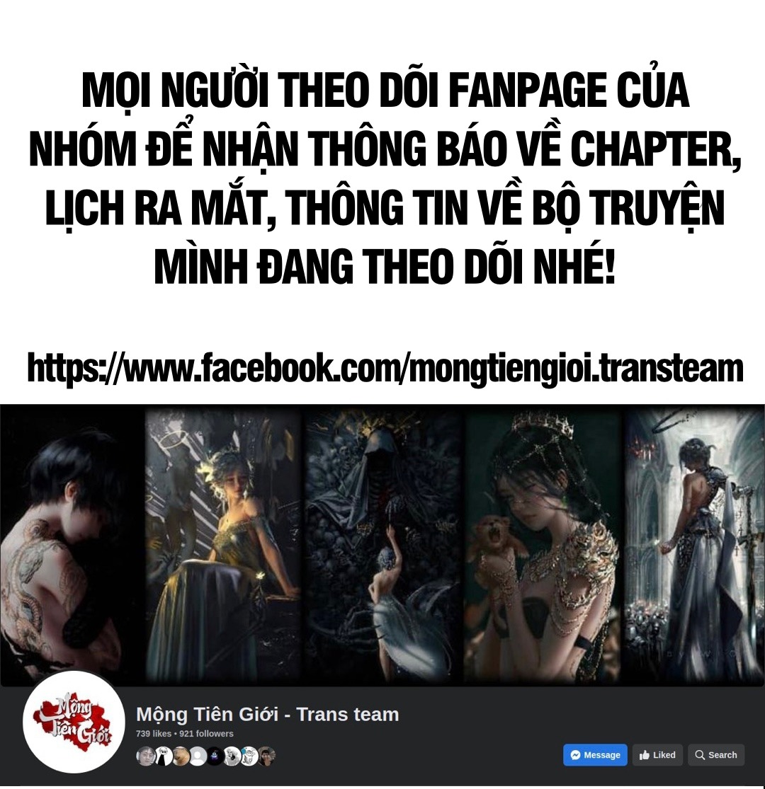 Đạo Quỷ Dị Tiên Tập 8 trang 1