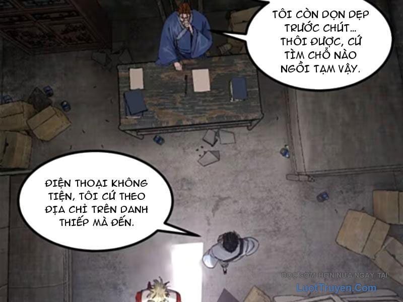 Đạo Vô Danh Tập 21 trang 18