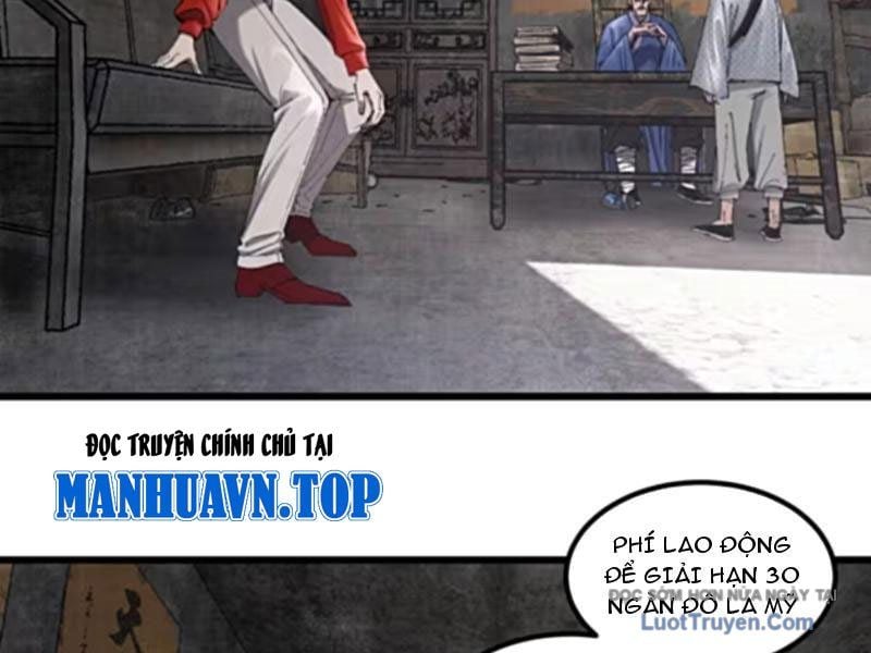 Đạo Vô Danh Tập 21 trang 20