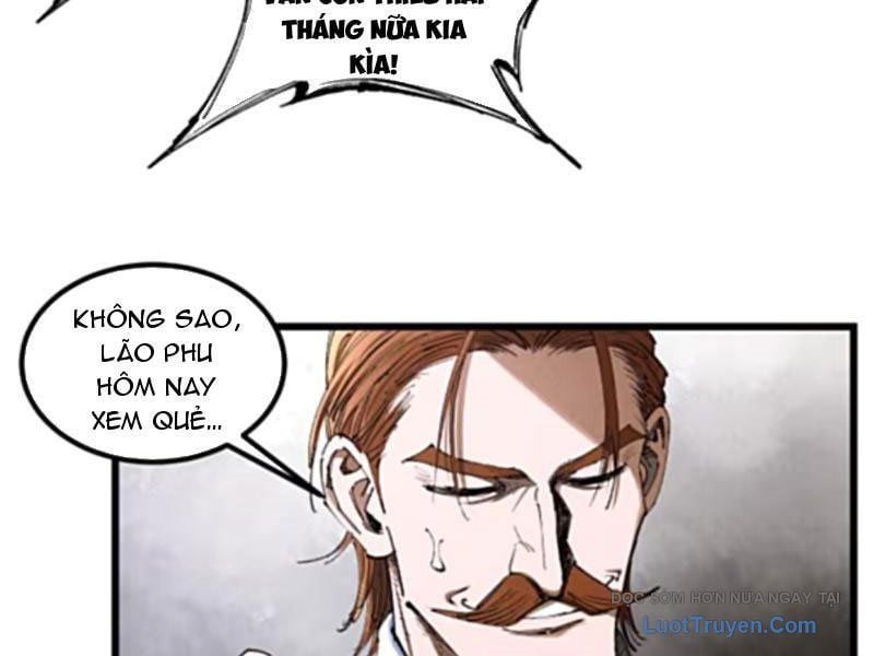 Đạo Vô Danh Tập 21 trang 3