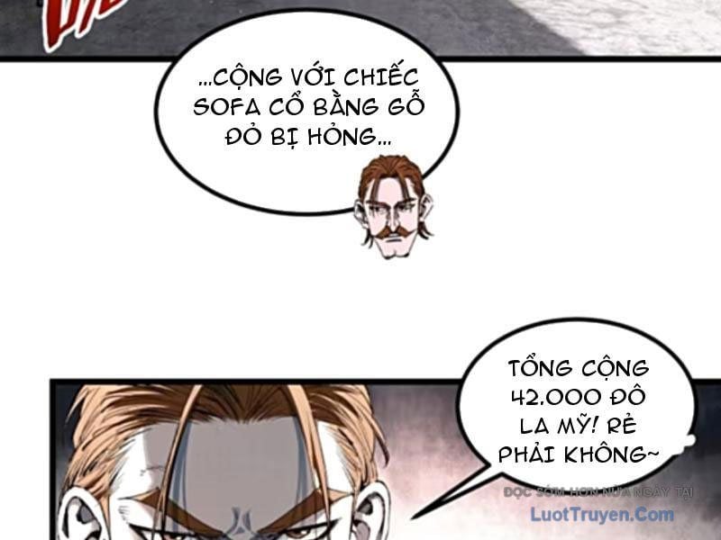 Đạo Vô Danh Tập 21 trang 22