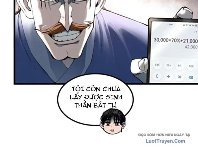Đạo Vô Danh Tập 21 trang 23
