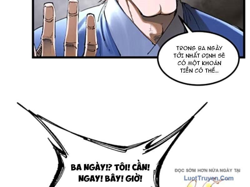 Đạo Vô Danh Tập 21 trang 4