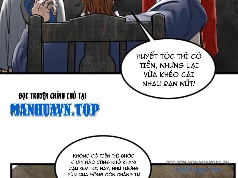 Đạo Vô Danh Tập 21 trang 32