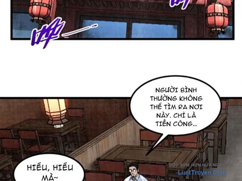 Đạo Vô Danh Tập 21 trang 41