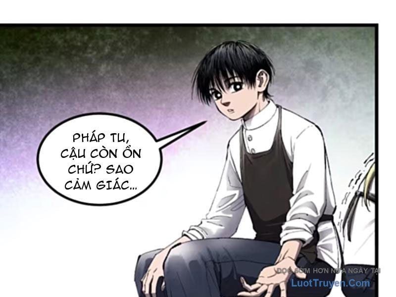 Đạo Vô Danh Tập 21 trang 66