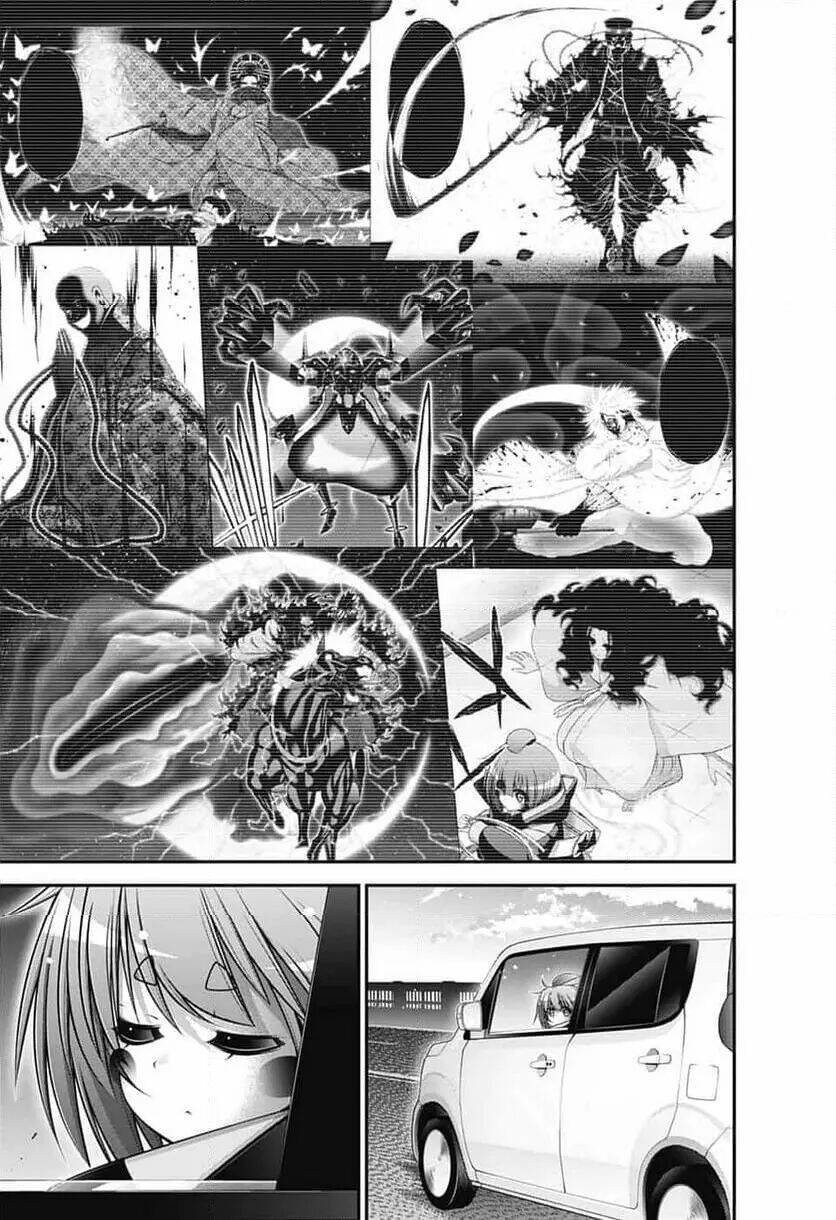 Dark Gathering Tập 66 trang 44