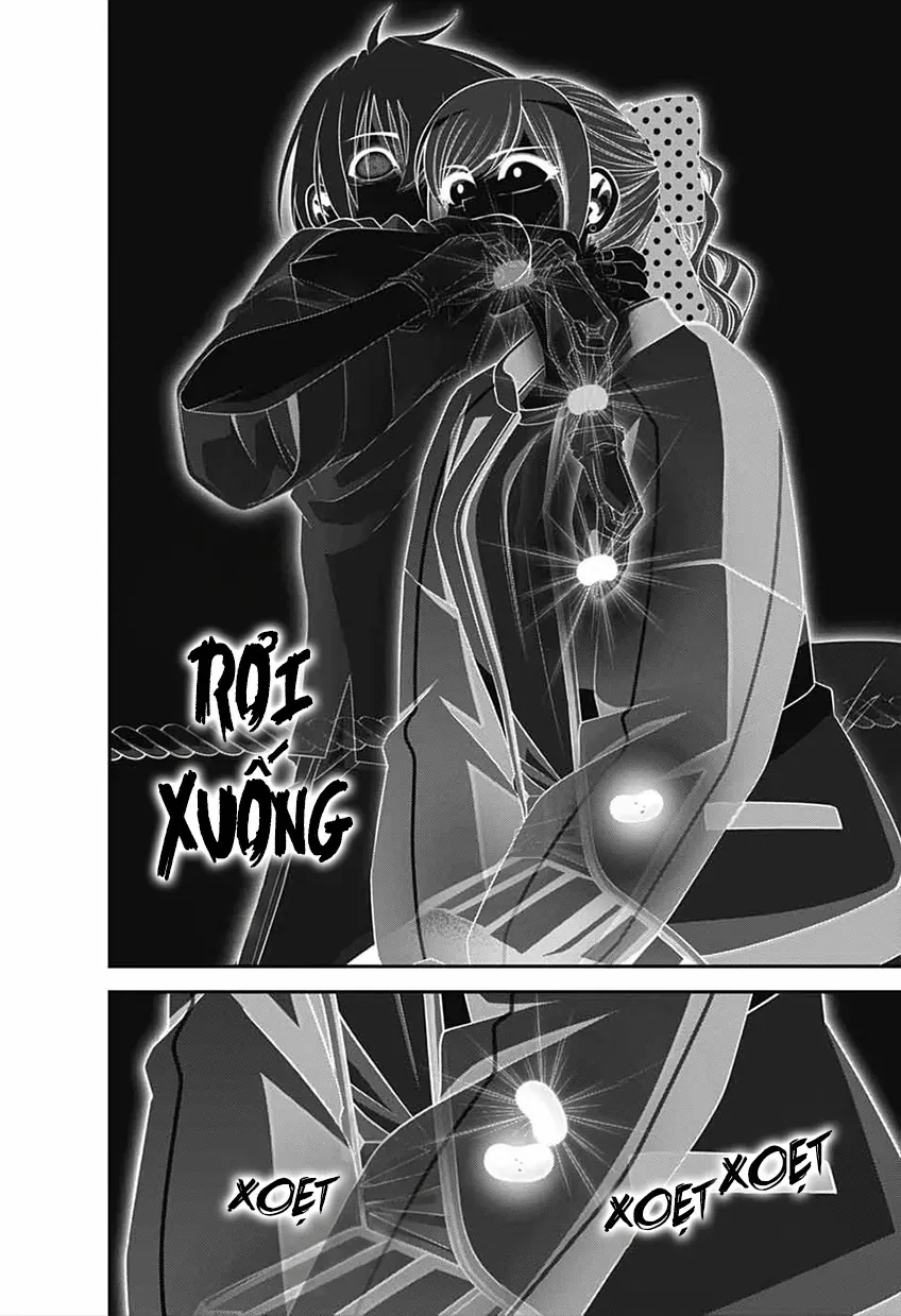 Dark Gathering Tập 82 trang 19