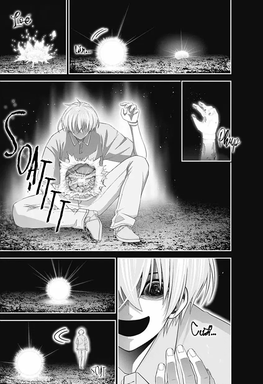 Dark Gathering Tập 82 trang 31