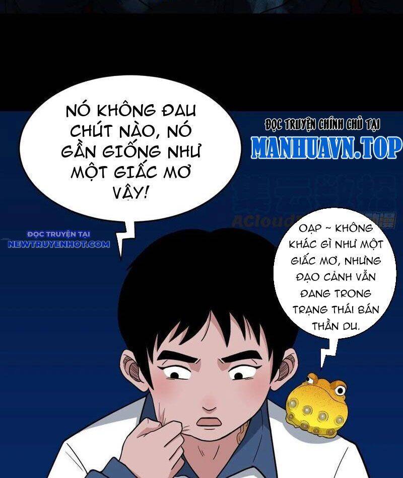 đấu Yếm Thần Tập 110 trang 3