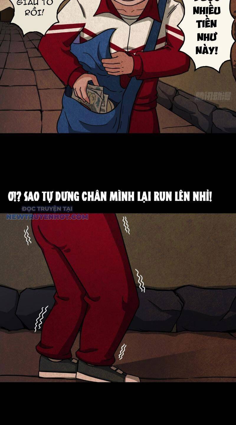 đấu Yếm Thần Tập 2 trang 71