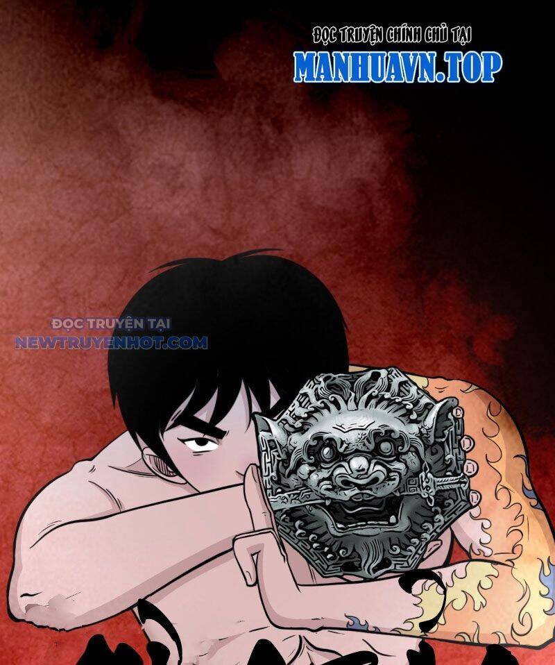 đấu Yếm Thần Tập 21 trang 2