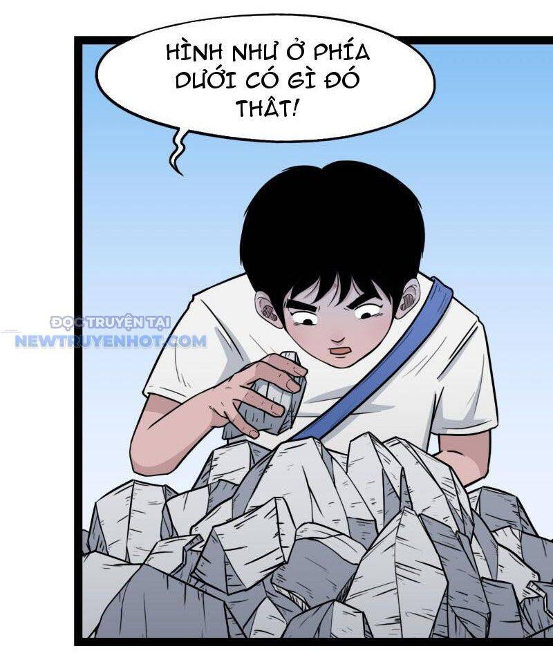 đấu Yếm Thần Tập 21 trang 11