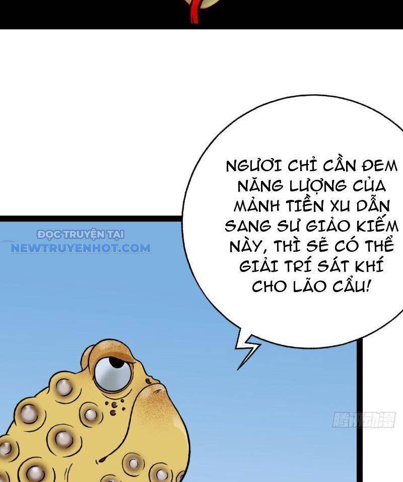 đấu Yếm Thần Tập 21 trang 16