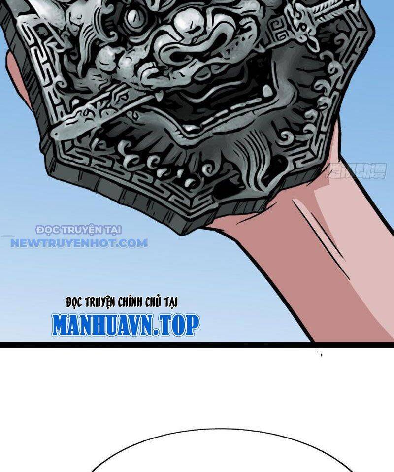 đấu Yếm Thần Tập 21 trang 18