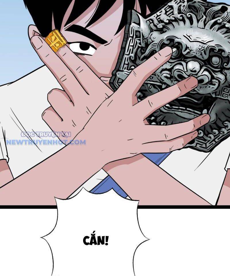 đấu Yếm Thần Tập 21 trang 20