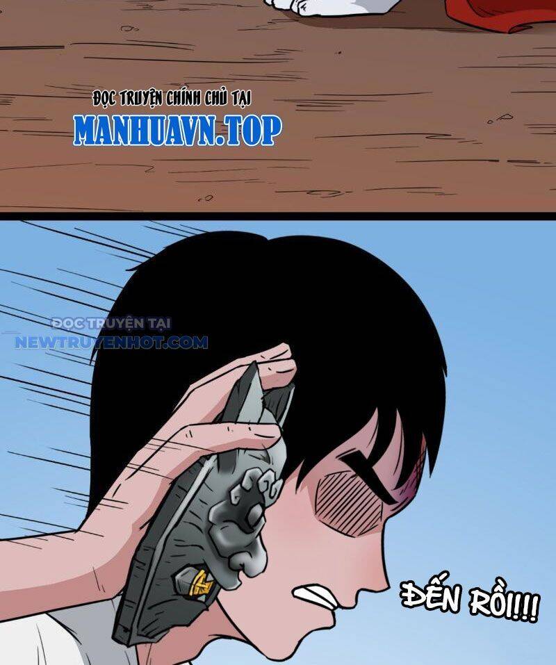 đấu Yếm Thần Tập 21 trang 29