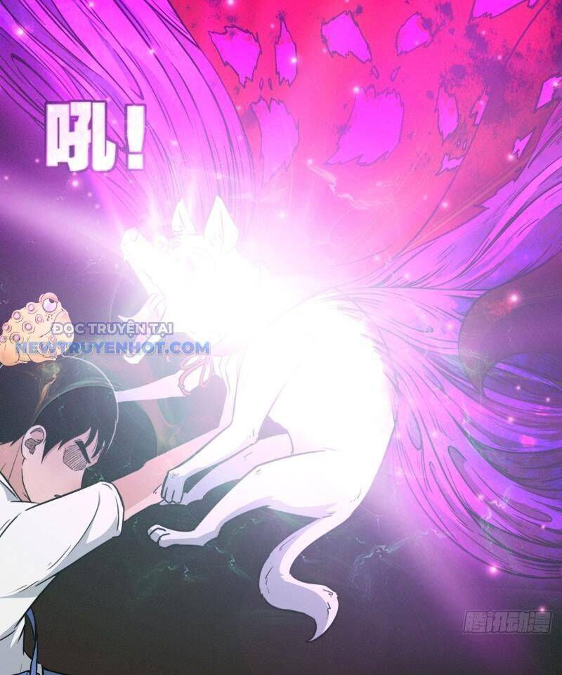 đấu Yếm Thần Tập 21 trang 33