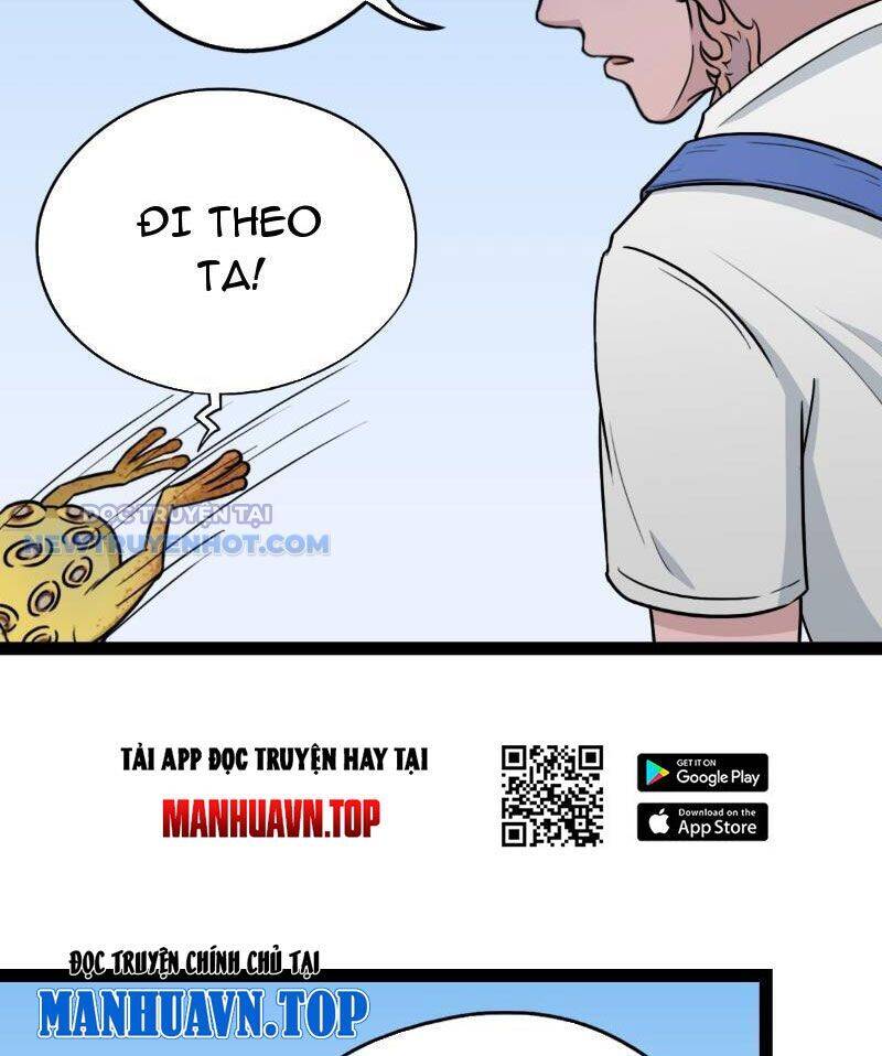 đấu Yếm Thần Tập 21 trang 5
