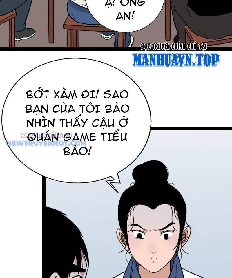 đấu Yếm Thần Tập 21 trang 46
