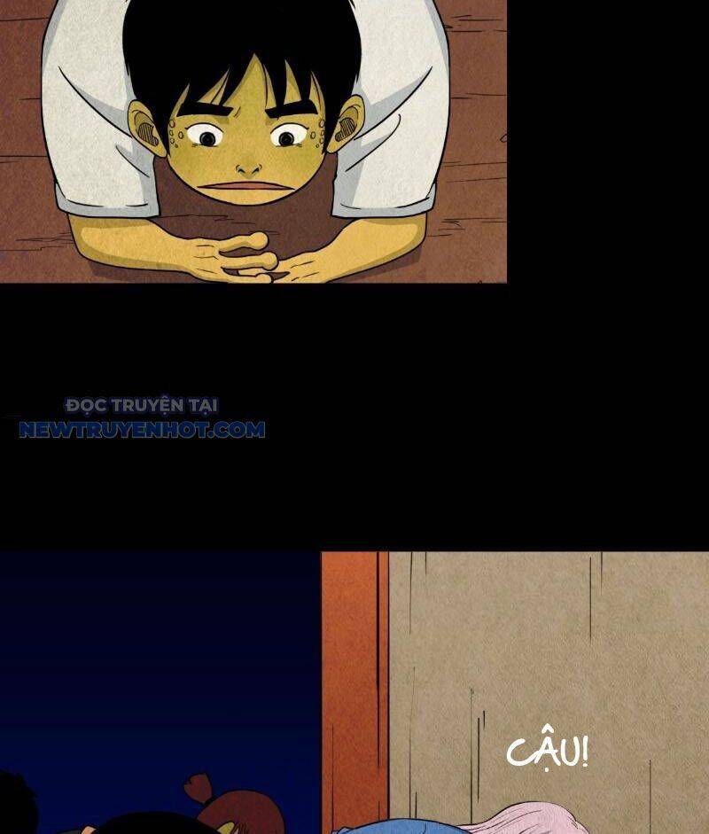 đấu Yếm Thần Tập 21 trang 65