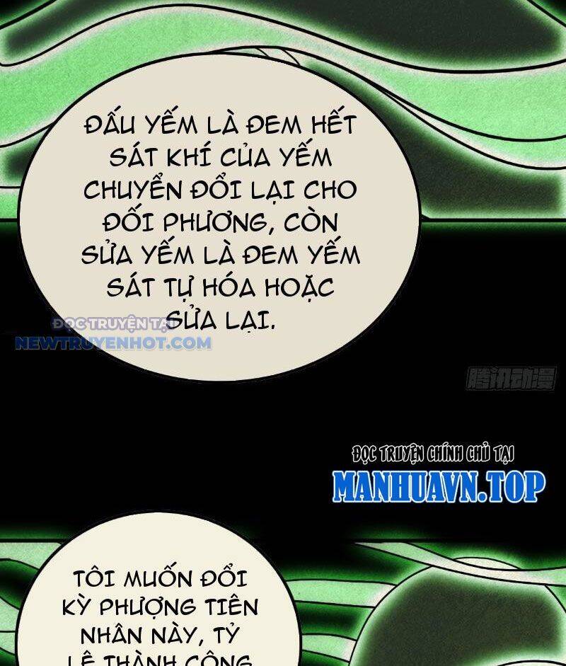 đấu Yếm Thần Tập 21 trang 90