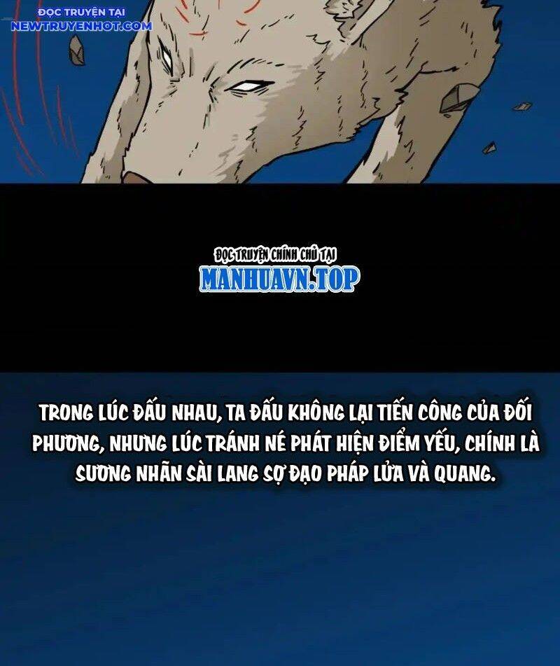 đấu Yếm Thần Tập 231 trang 3