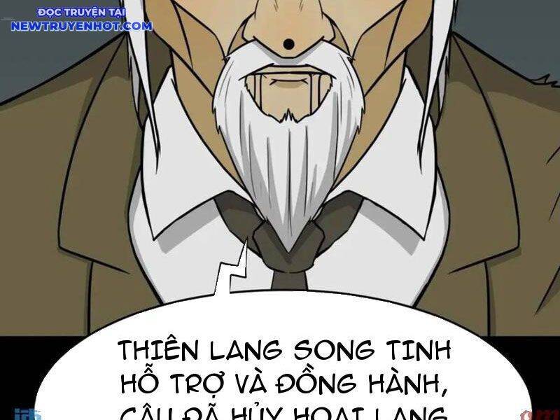 đấu Yếm Thần Tập 237 trang 3