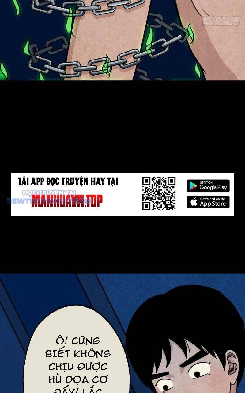 đấu Yếm Thần Tập 32 trang 33