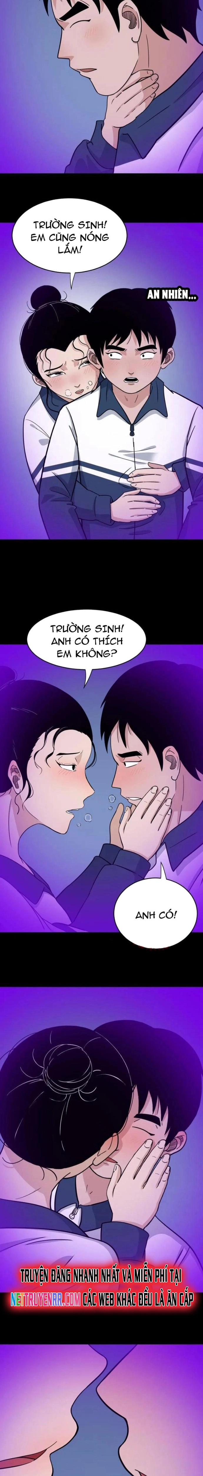 đấu Yếm Thần Tập 366 trang 11