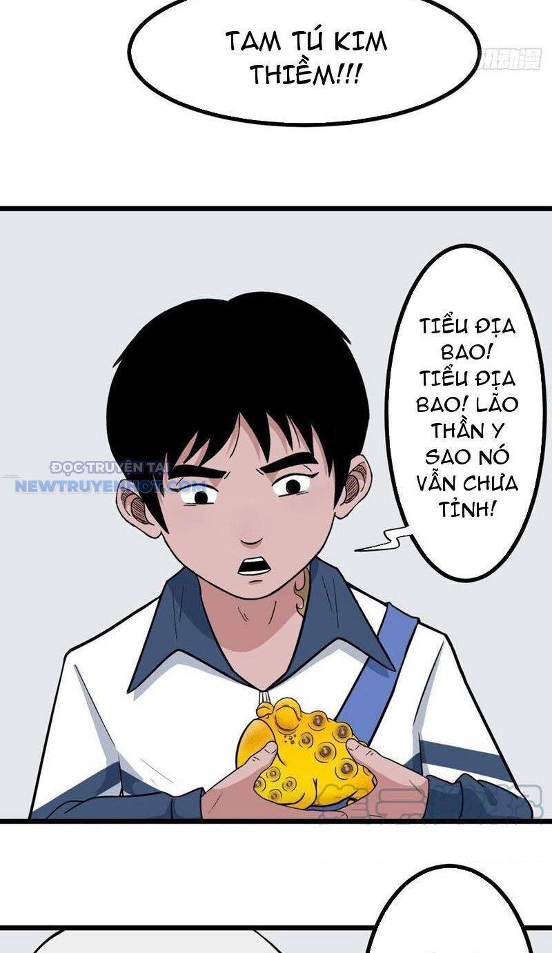 đấu Yếm Thần Tập 37 trang 3